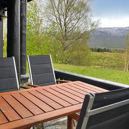 In With House A Panoramic View Holiday home *