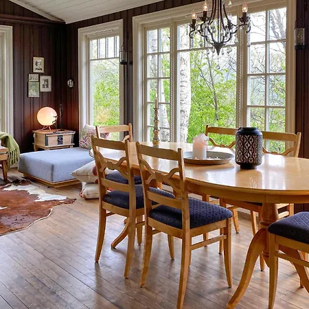 2 Bedroom Lovely In * Oppdal