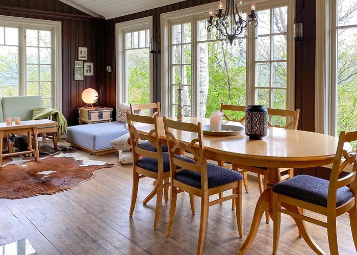 2 Bedroom Lovely In * Oppdal