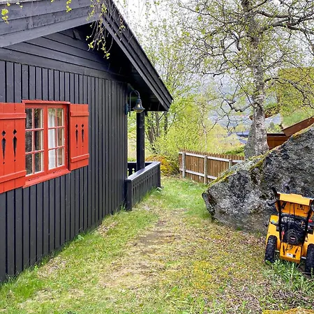 Feriehus 2 Bedroom Lovely In