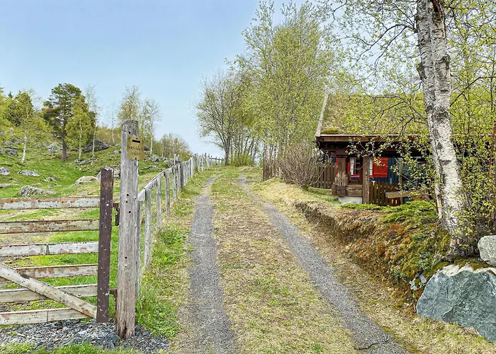 2 Bedroom Lovely In Oppdal