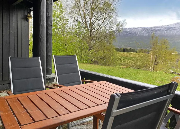 2 Bedroom Lovely In Ferienhaus *