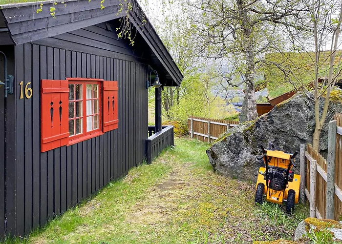 Ferienhaus 2 Bedroom Lovely In
