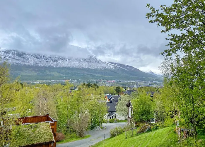 Ferienhaus 2 Bedroom Lovely In Oppdal
